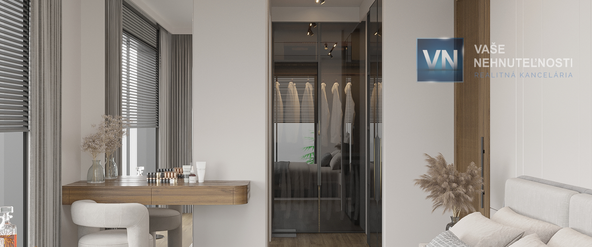 Severný Cyprus - Luxusná Vila 4+1