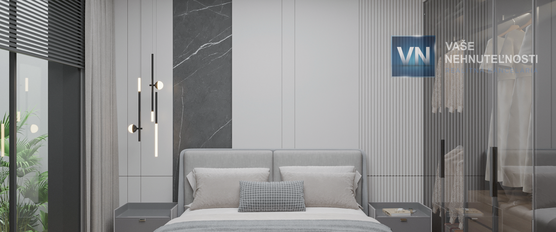 Severný Cyprus - Luxusná Vila 4+1