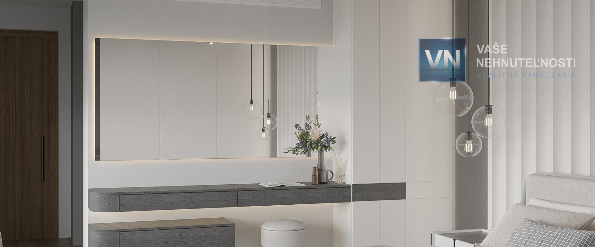 Severný Cyprus - Luxusná Vila 4+1