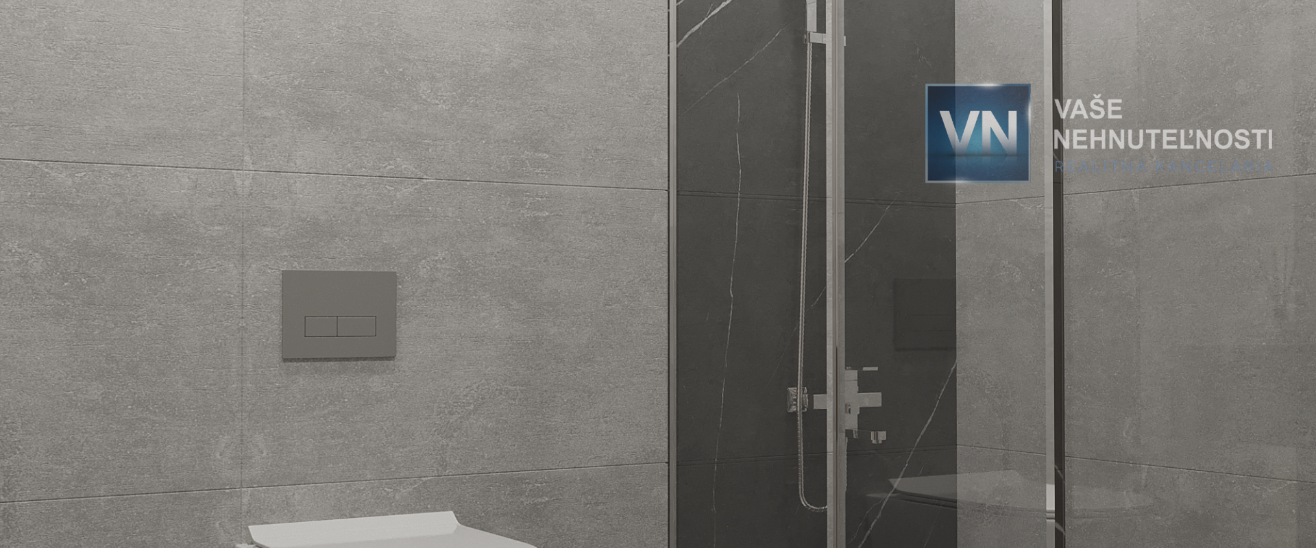 Severný Cyprus - Luxusná Vila 4+1