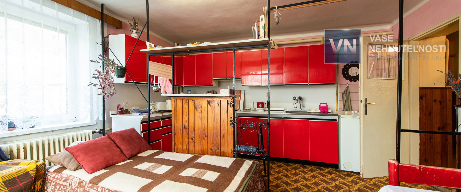 ZNÍŽENÁ CENA !!! RODINNÝ DOM V PREŠOVE S VEĽKÝM POZEMKOM