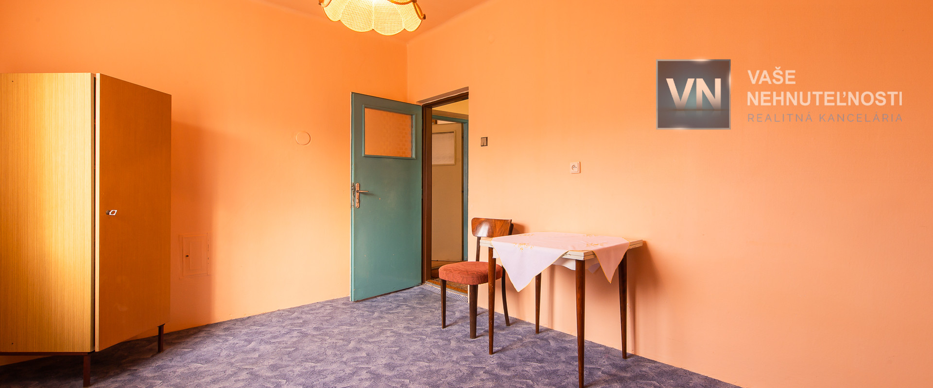 ZNÍŽENÁ CENA !!! RODINNÝ DOM V PREŠOVE S VEĽKÝM POZEMKOM