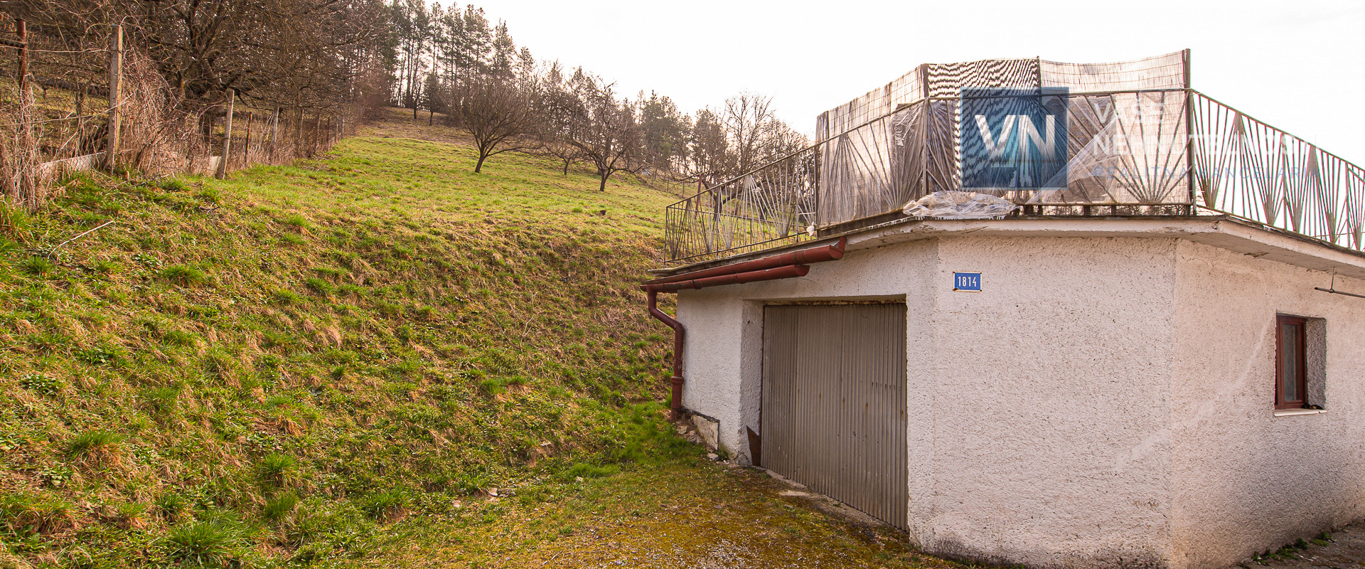 ZNÍŽENÁ CENA !!! RODINNÝ DOM V PREŠOVE S VEĽKÝM POZEMKOM