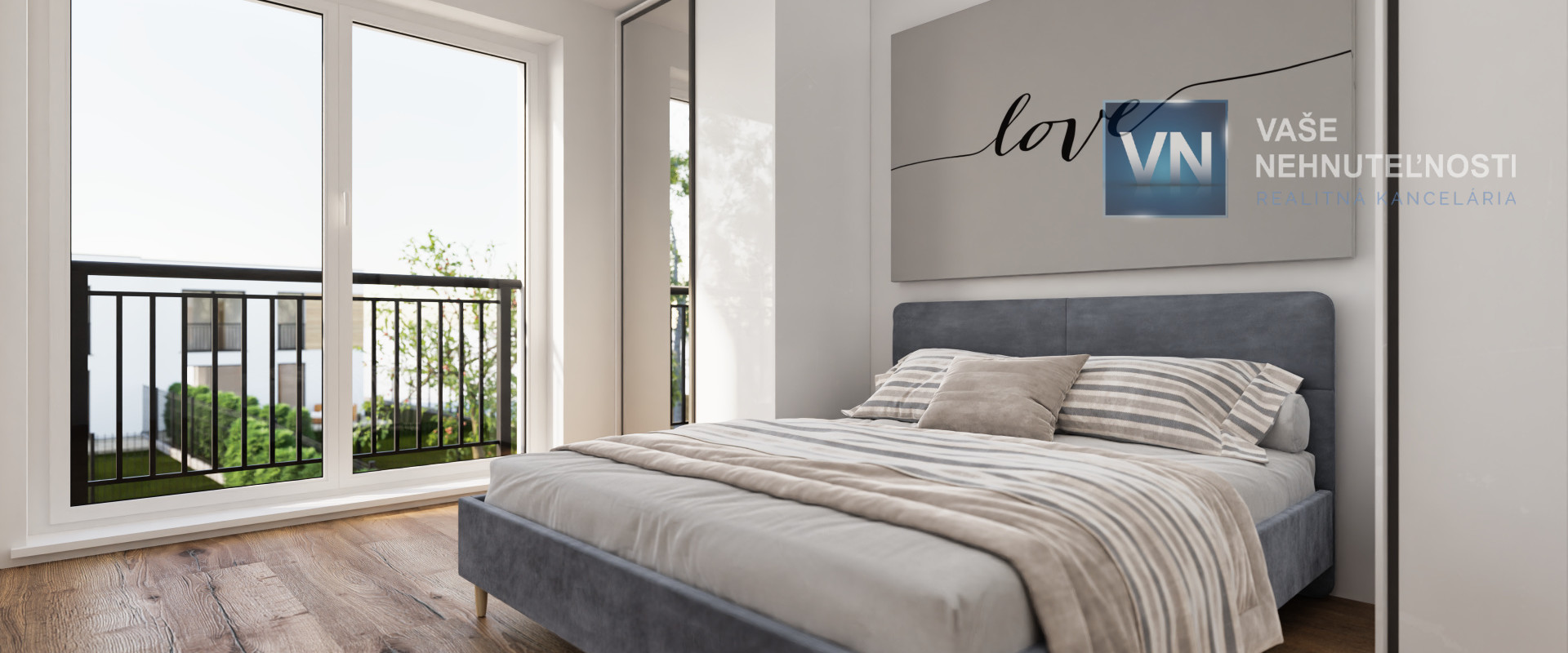 Novostavba rodinného domu, Dulová Ves - DOM C