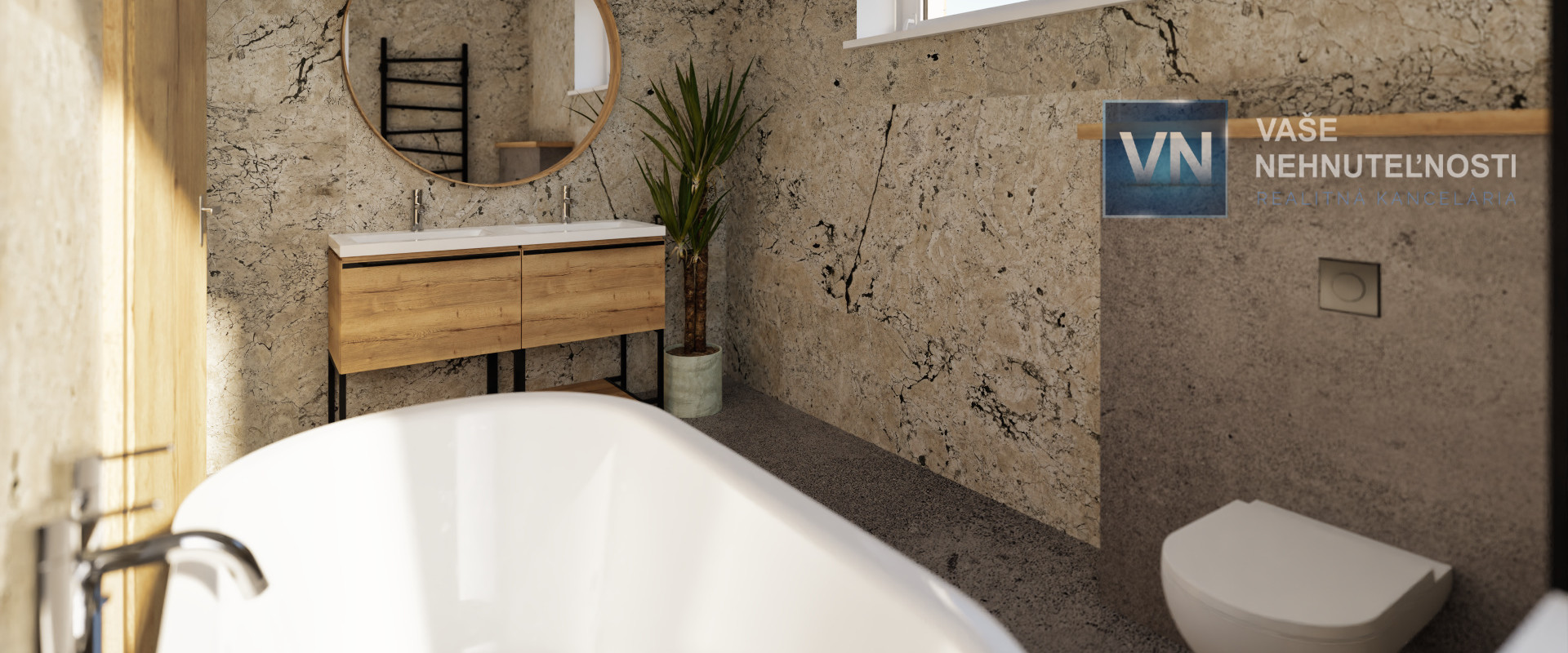 Novostavba rodinného domu, Dulová Ves