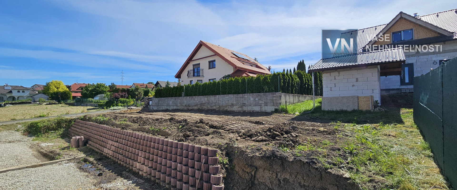 LETNÁ AKCIA : Na predaj rodinný dom Záborské