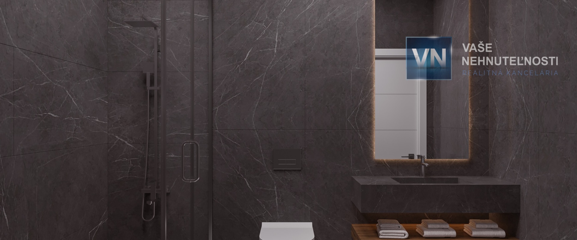 Severný Cyprus - apartmán 1+1