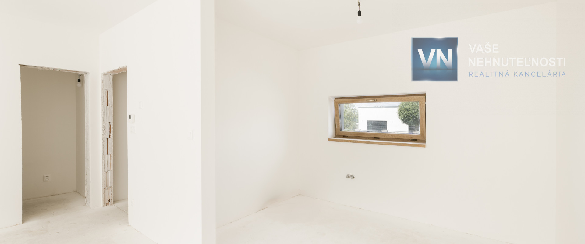 LETNÁ AKCIA : Na predaj rodinný dom Záborské