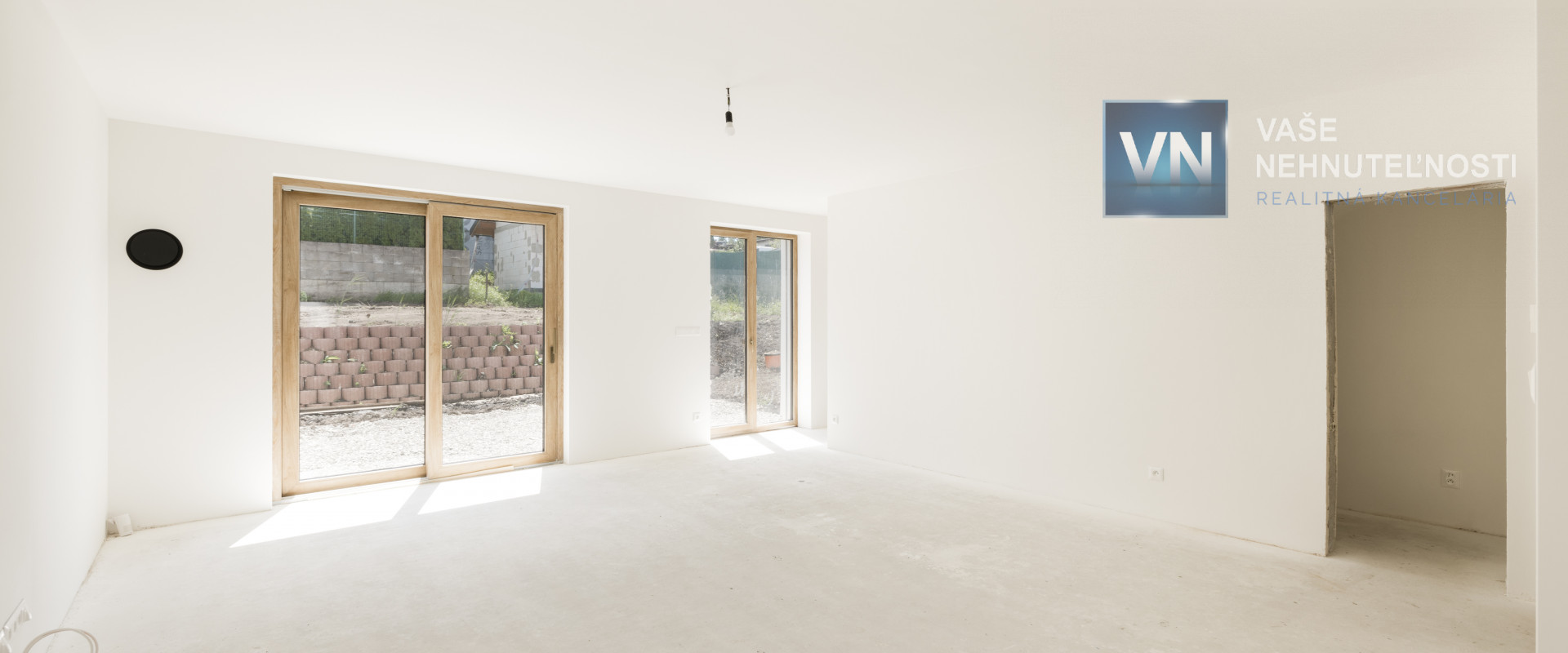 LETNÁ AKCIA : Na predaj rodinný dom Záborské