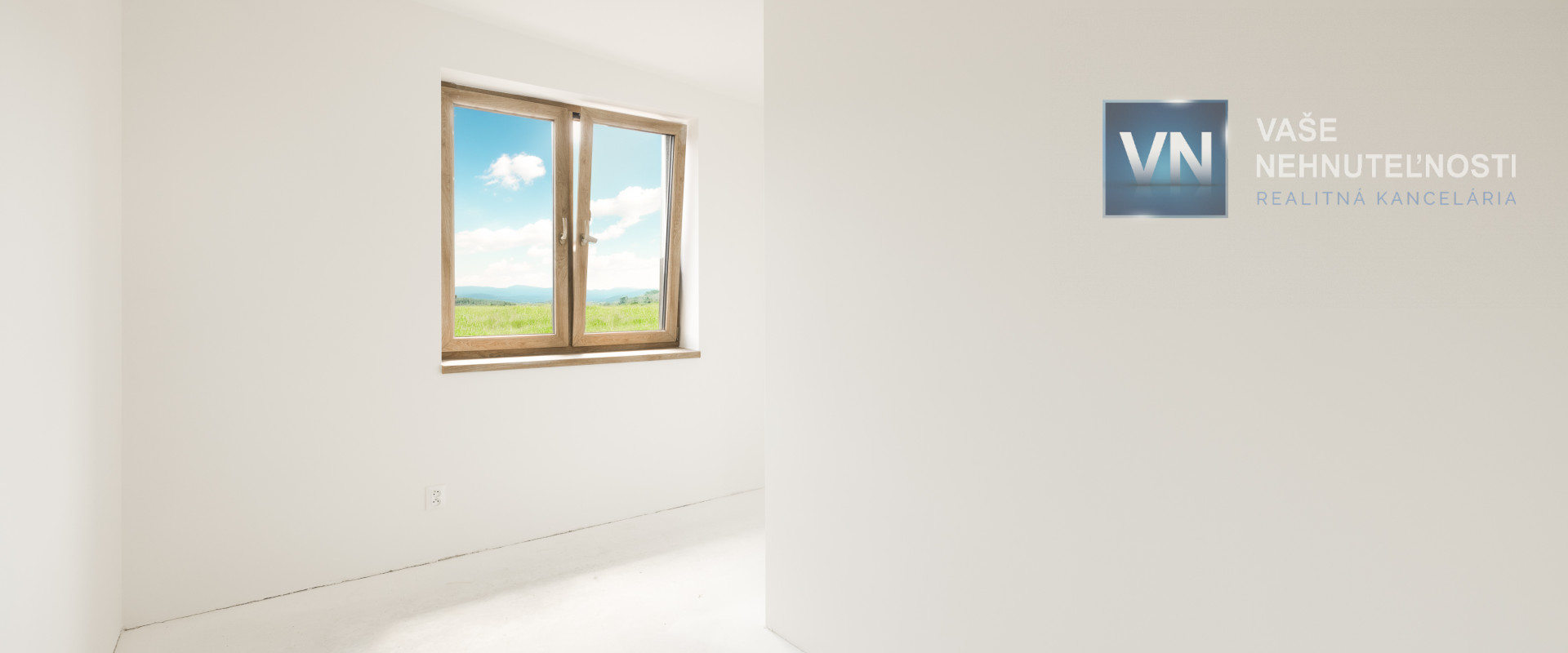 LETNÁ AKCIA : Na predaj rodinný dom Záborské