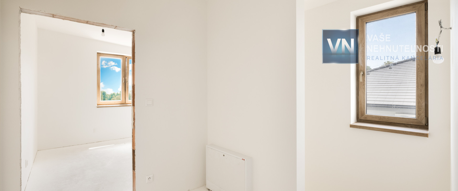 LETNÁ AKCIA : Na predaj rodinný dom Záborské