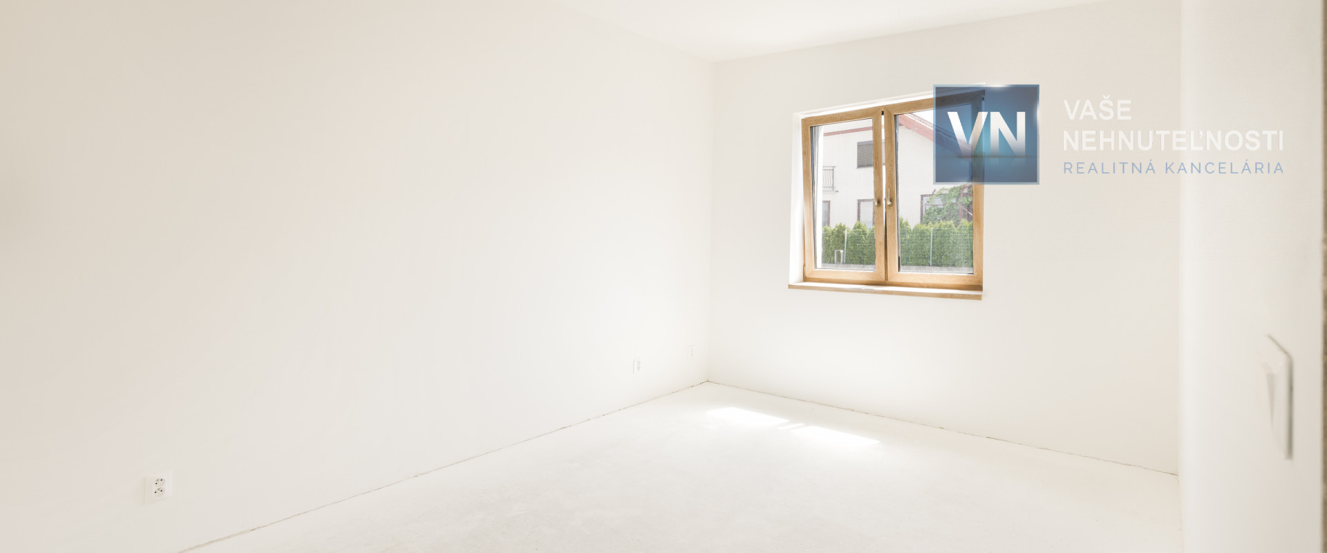 LETNÁ AKCIA : Na predaj rodinný dom Záborské