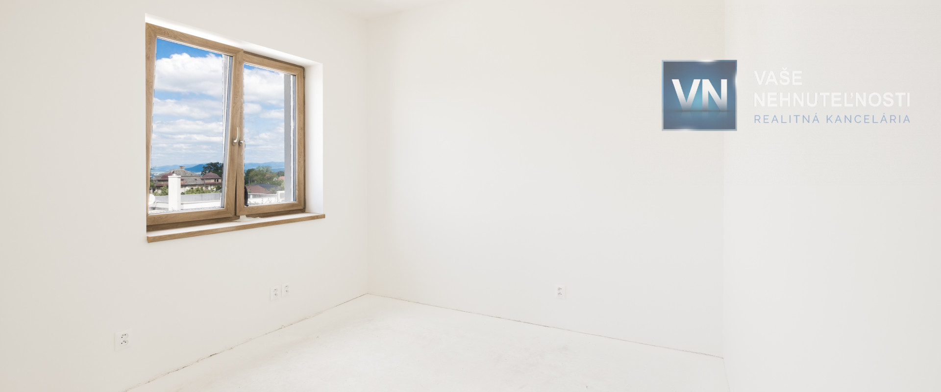 LETNÁ AKCIA : Na predaj rodinný dom Záborské