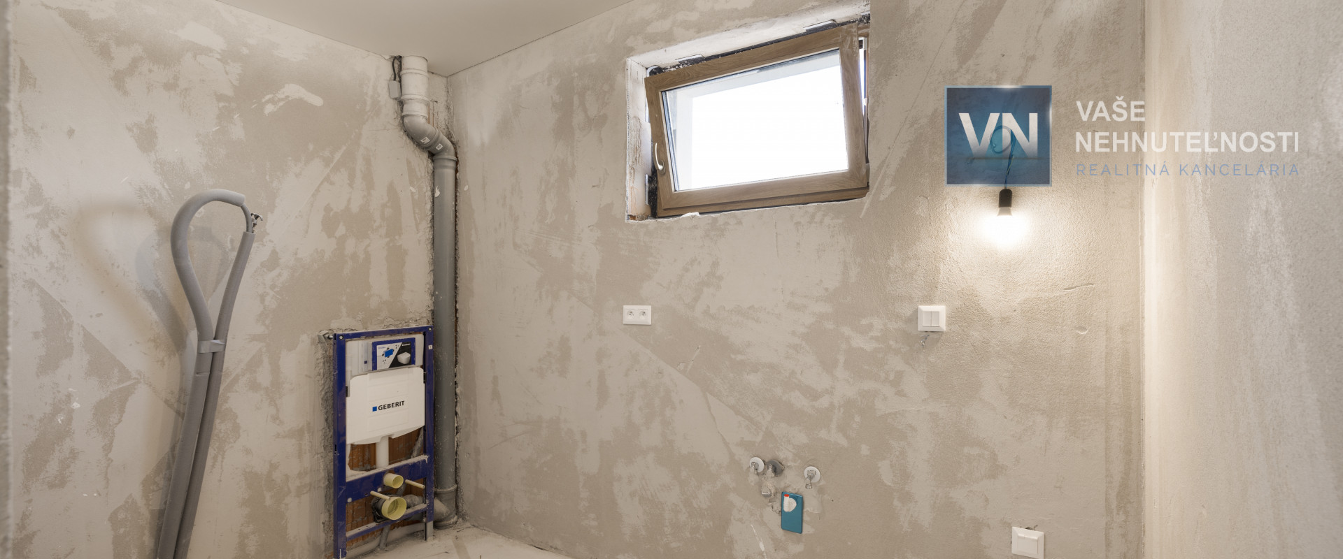 LETNÁ AKCIA : Na predaj rodinný dom Záborské