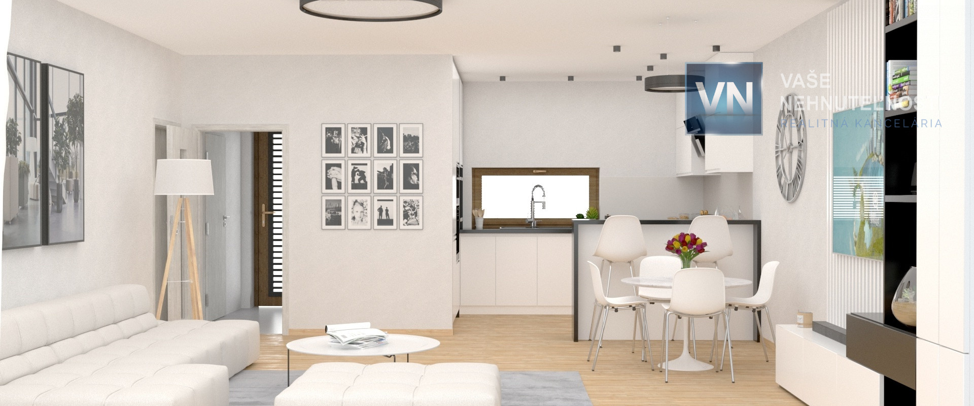 LETNÁ AKCIA : Na predaj rodinný dom Záborské