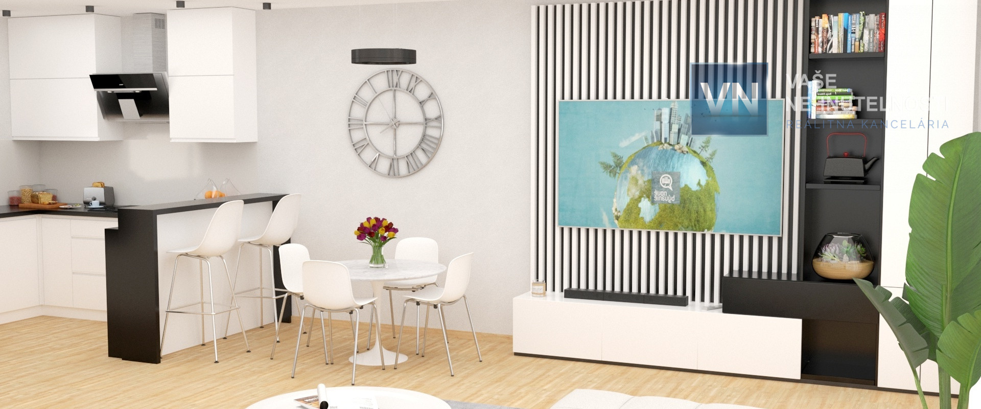 LETNÁ AKCIA : Na predaj rodinný dom Záborské