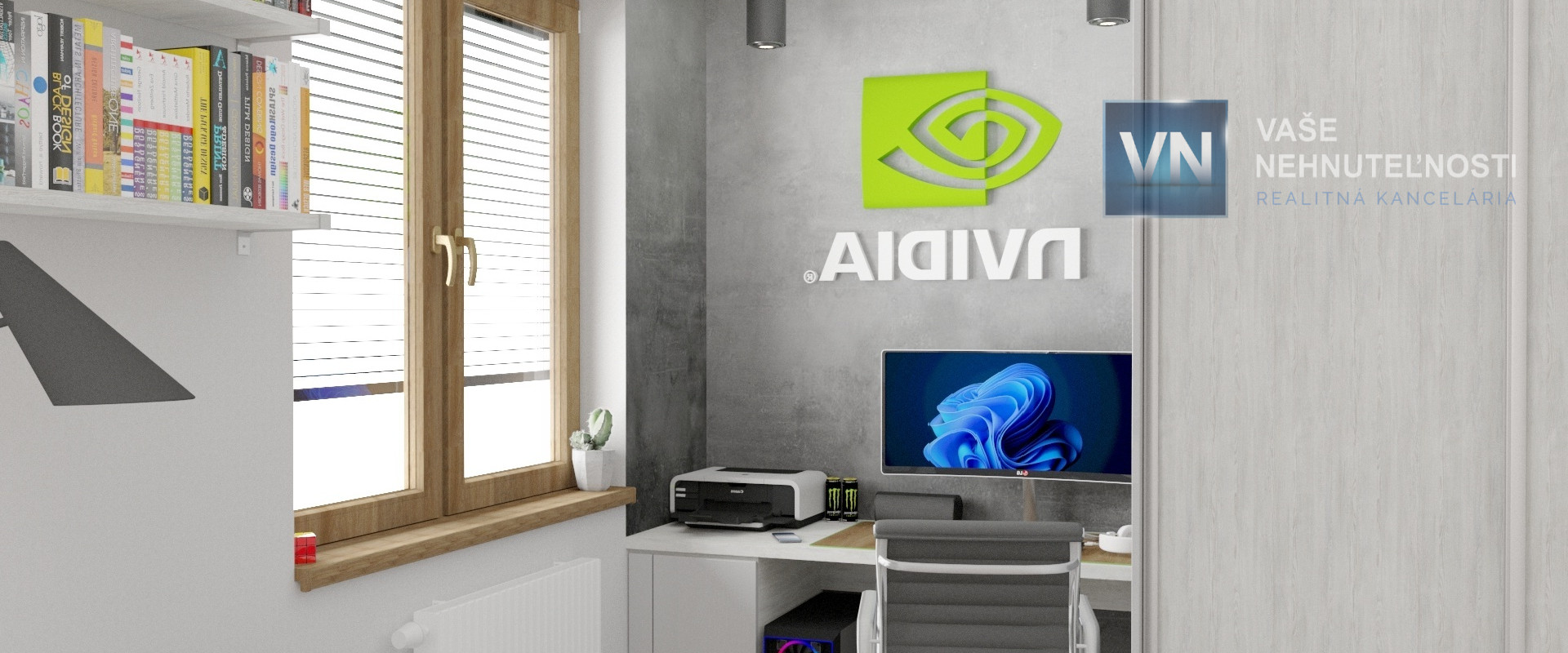 LETNÁ AKCIA : Na predaj rodinný dom Záborské