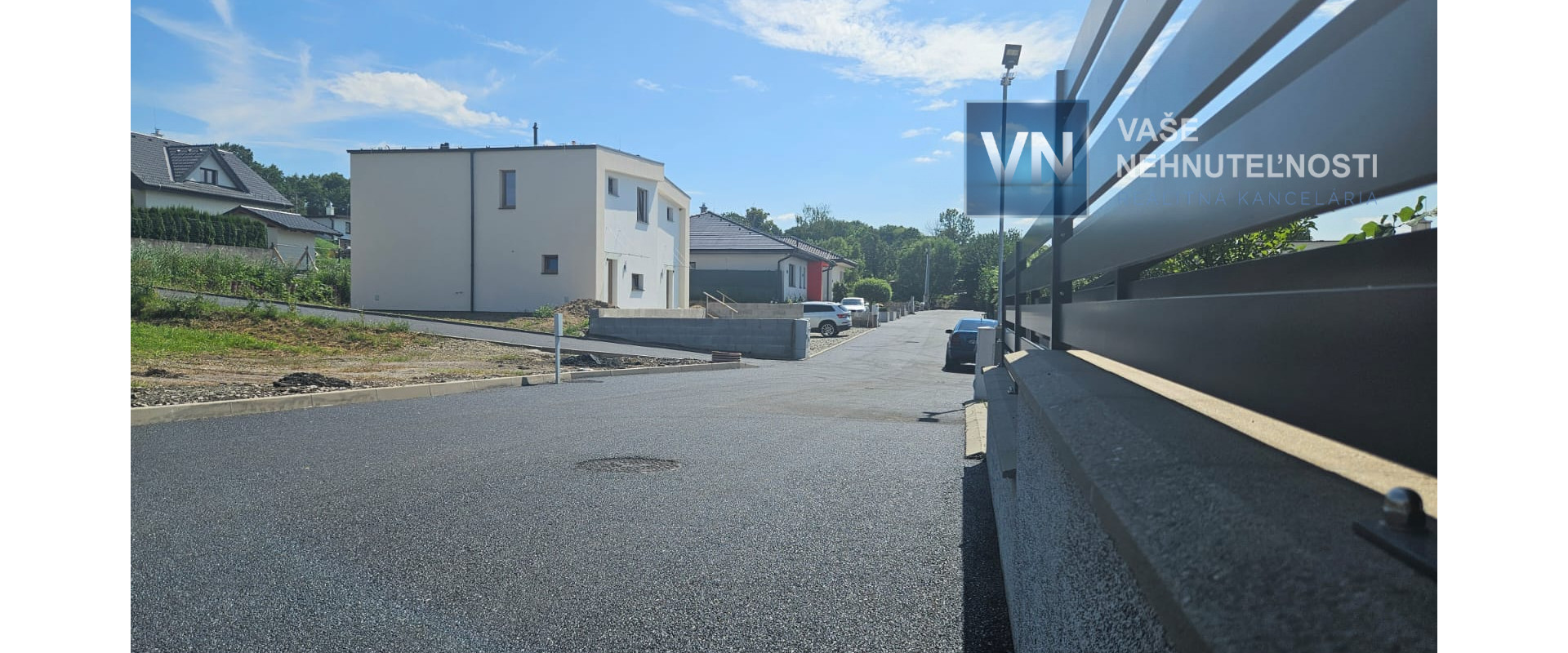 LETNÁ AKCIA : Na predaj rodinný dom Záborské