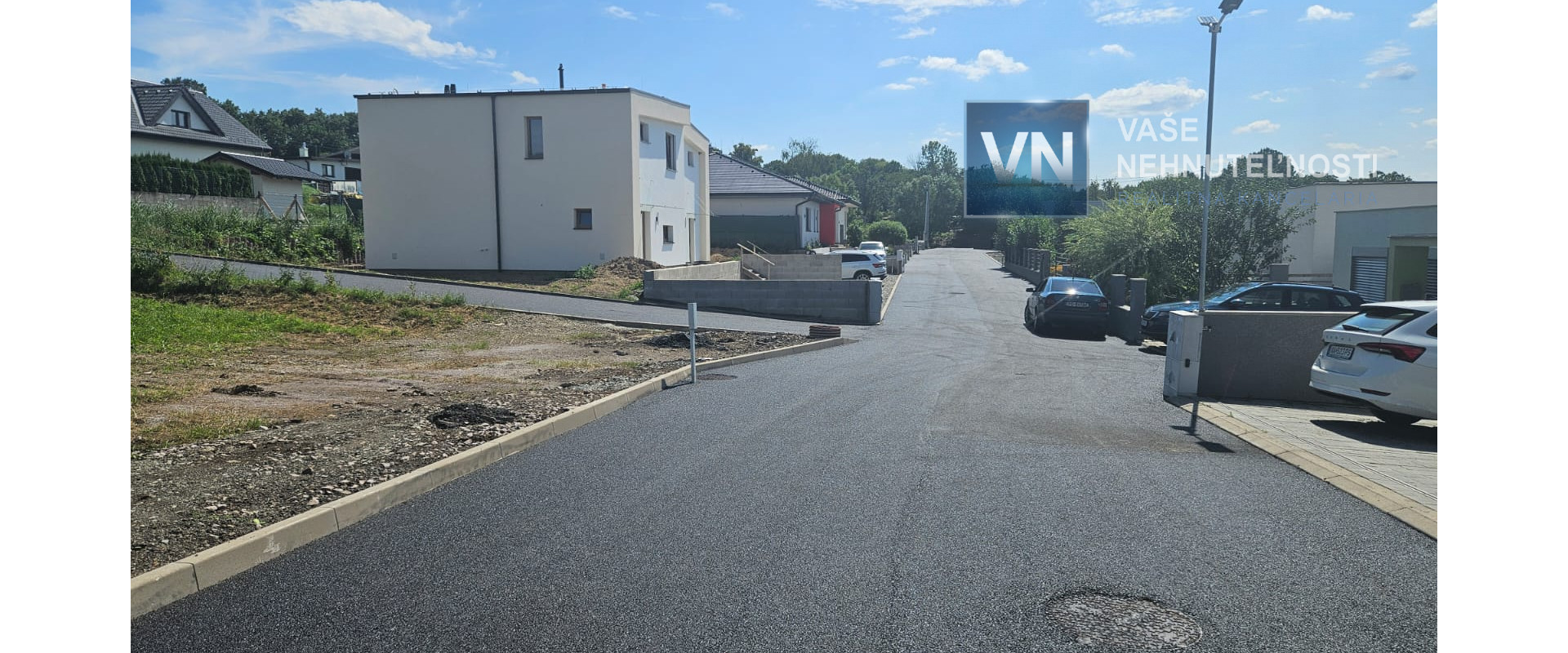 LETNÁ AKCIA : Na predaj rodinný dom Záborské