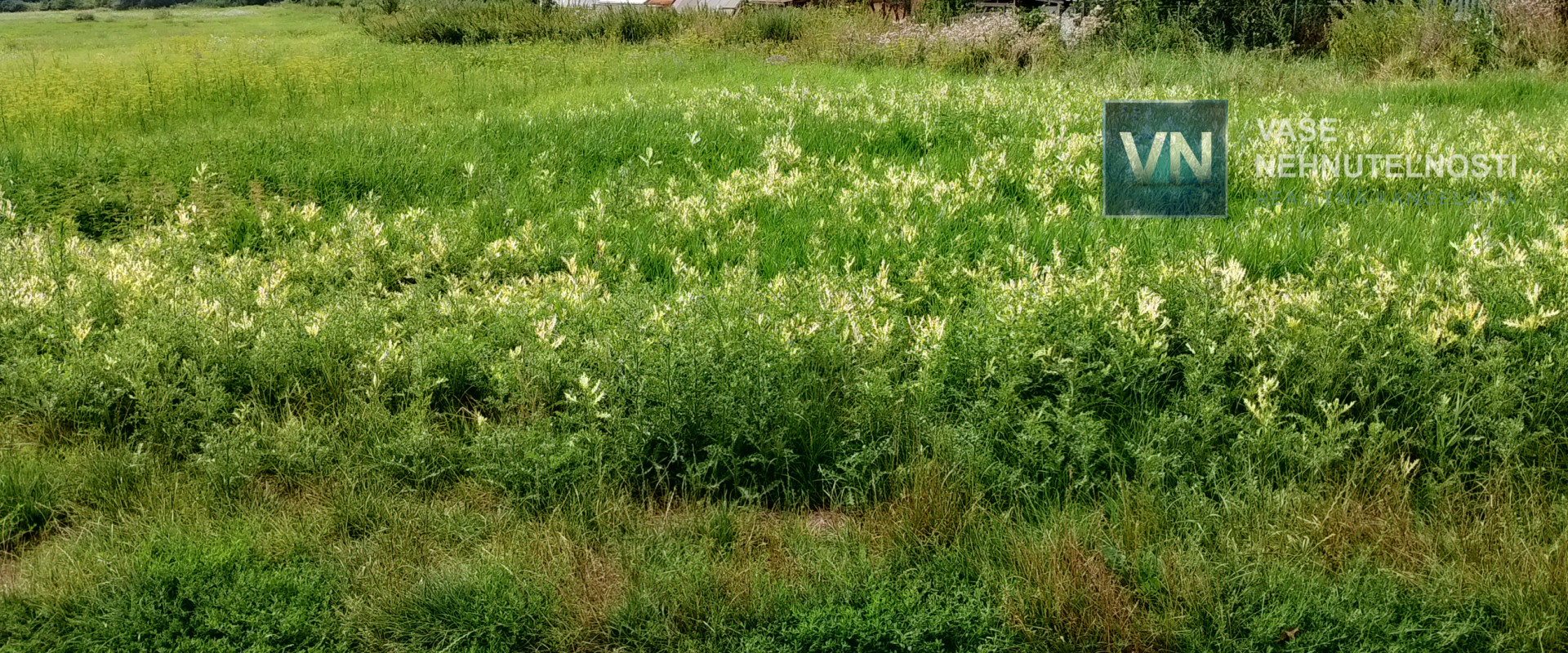 Pozemok na predaj Malý Šariš