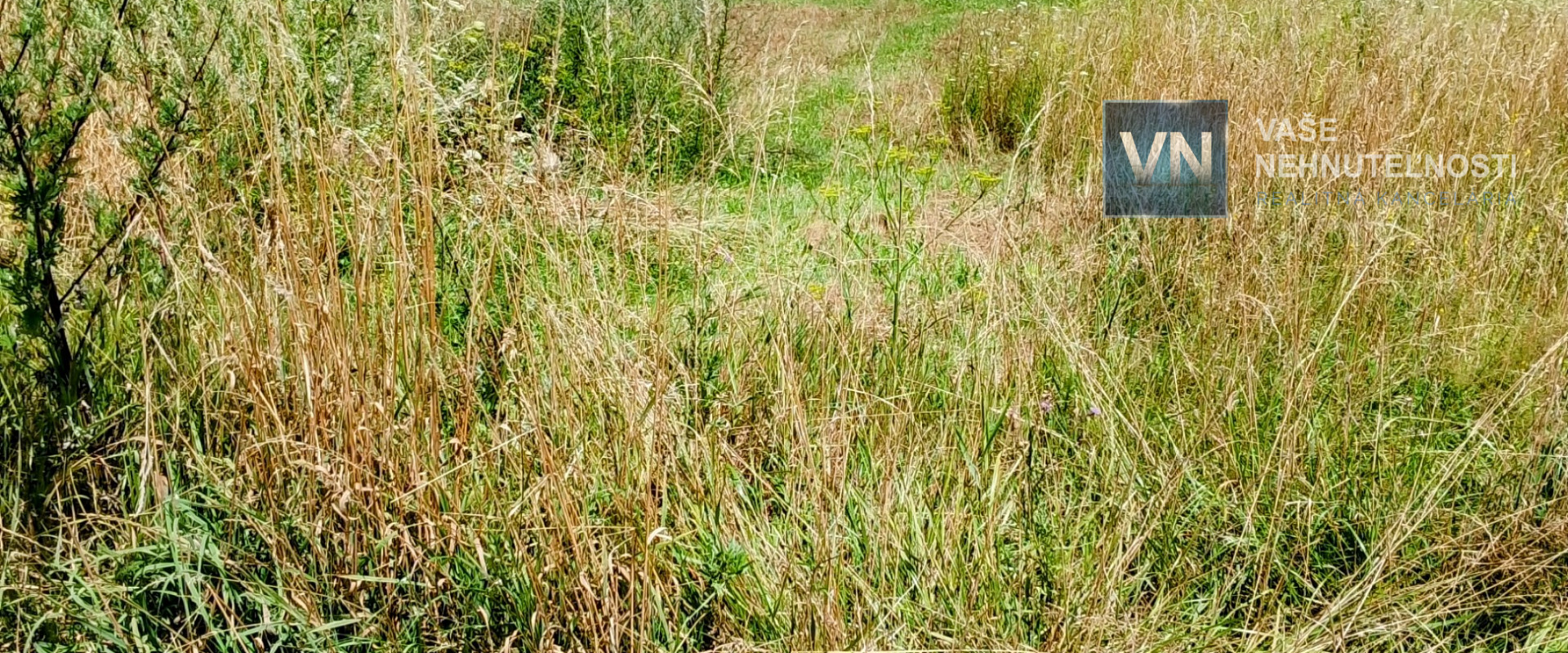 Pozemok na predaj Župčany