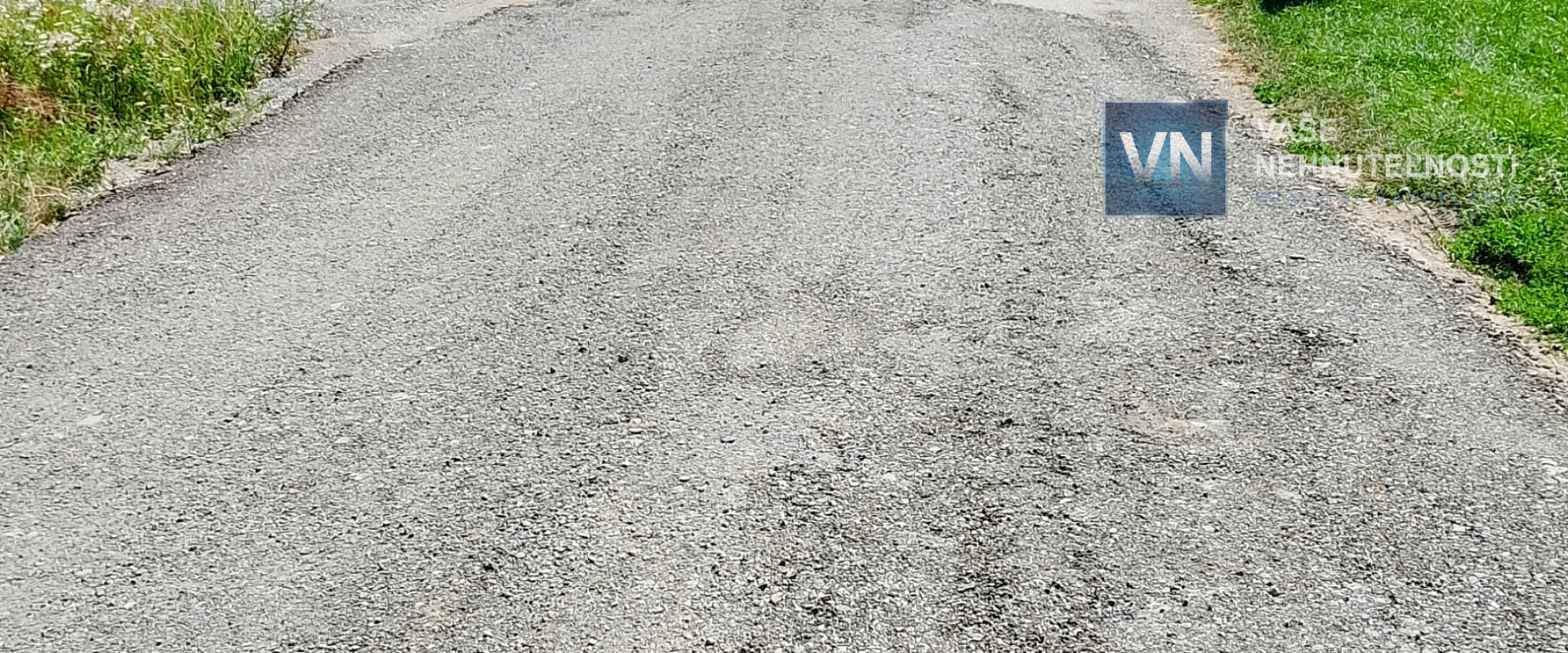 Pozemok na predaj Župčany