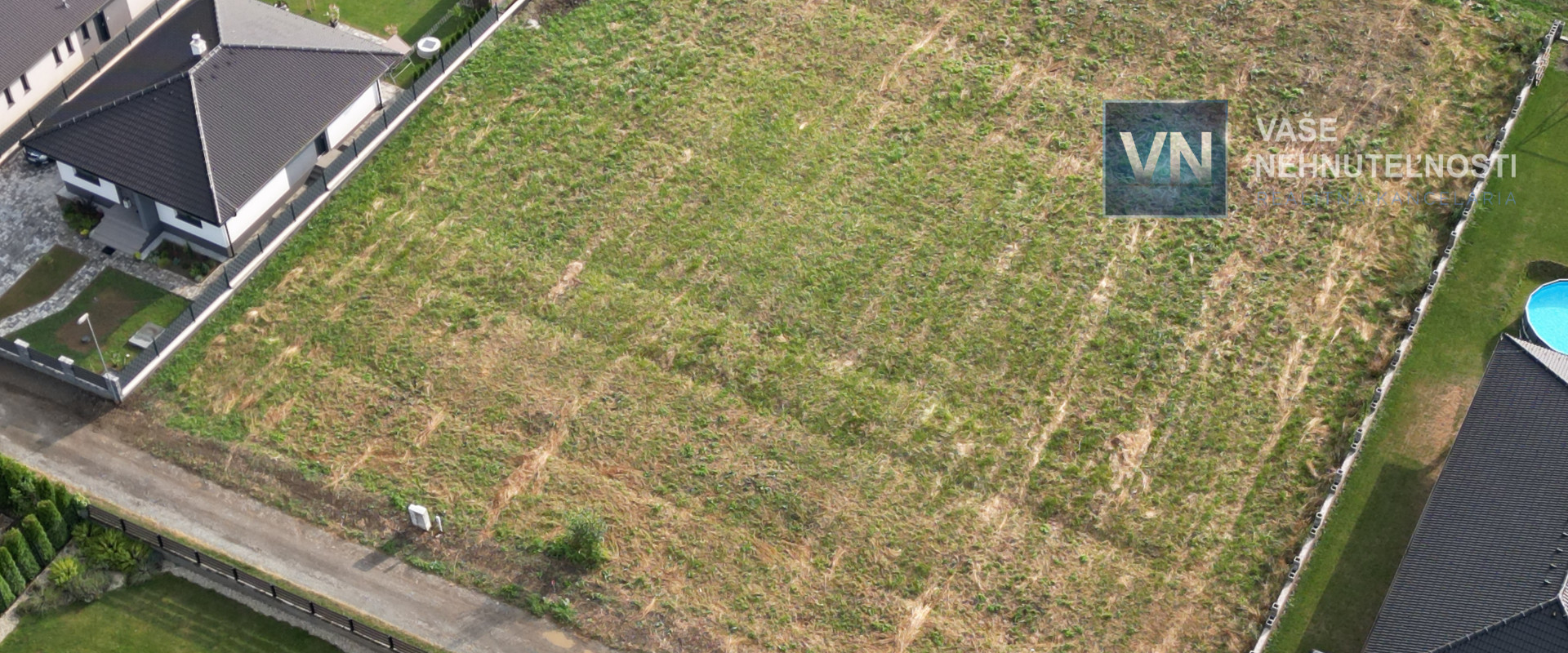 Stavebný pozemok na predaj, Bretejovce