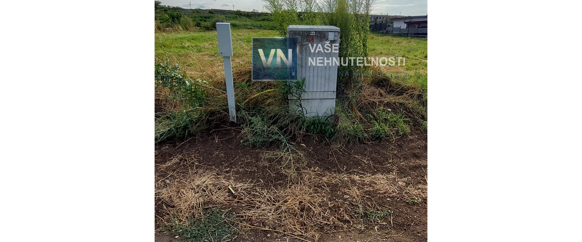 Stavebný pozemok na predaj, Bretejovce