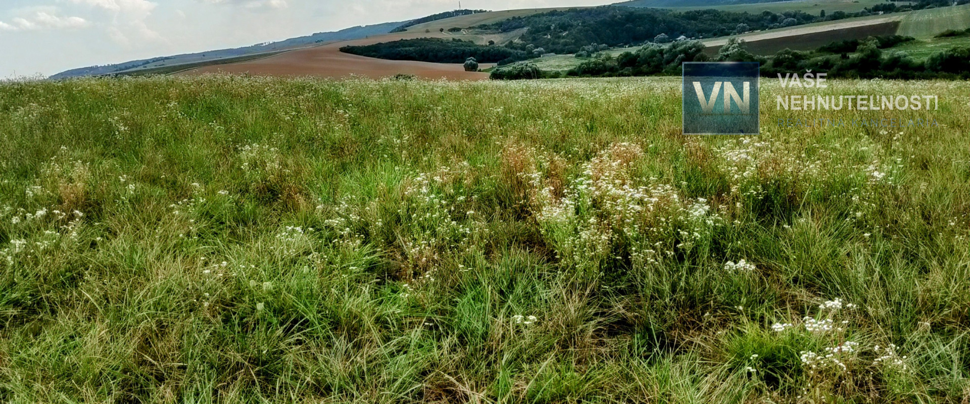 Pozemok na predaj Veľký Šariš