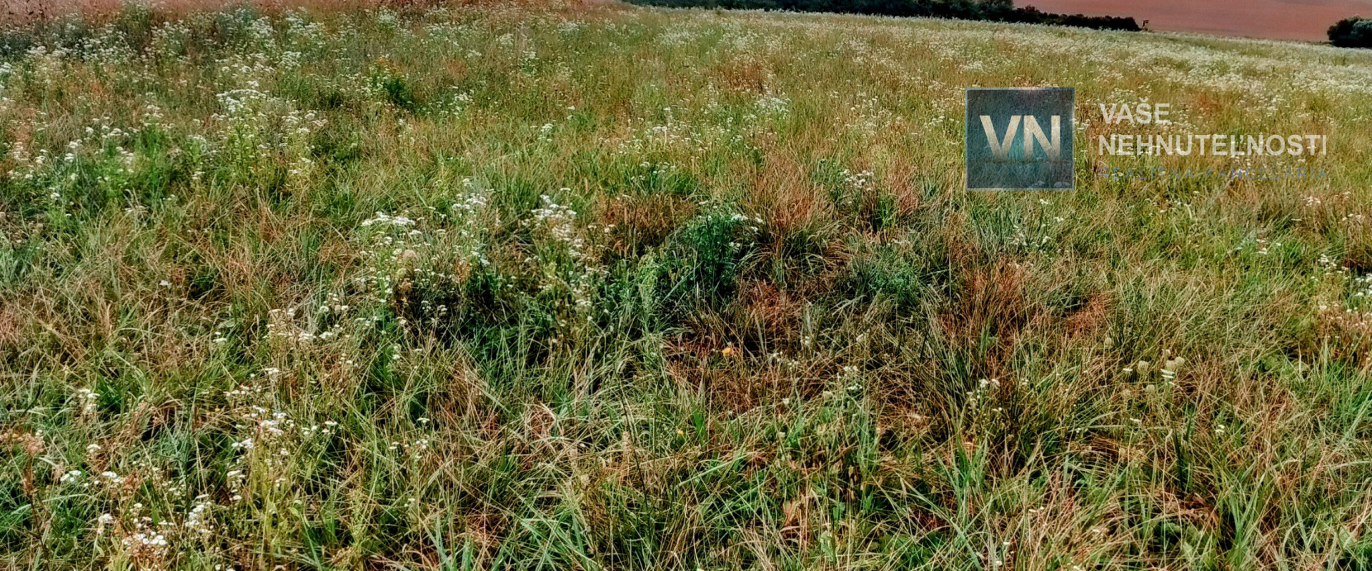 Pozemok na predaj Veľký Šariš