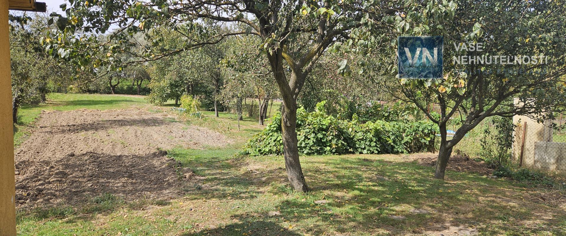 NA PREDAJ  rodinný dom v obci Petrovany