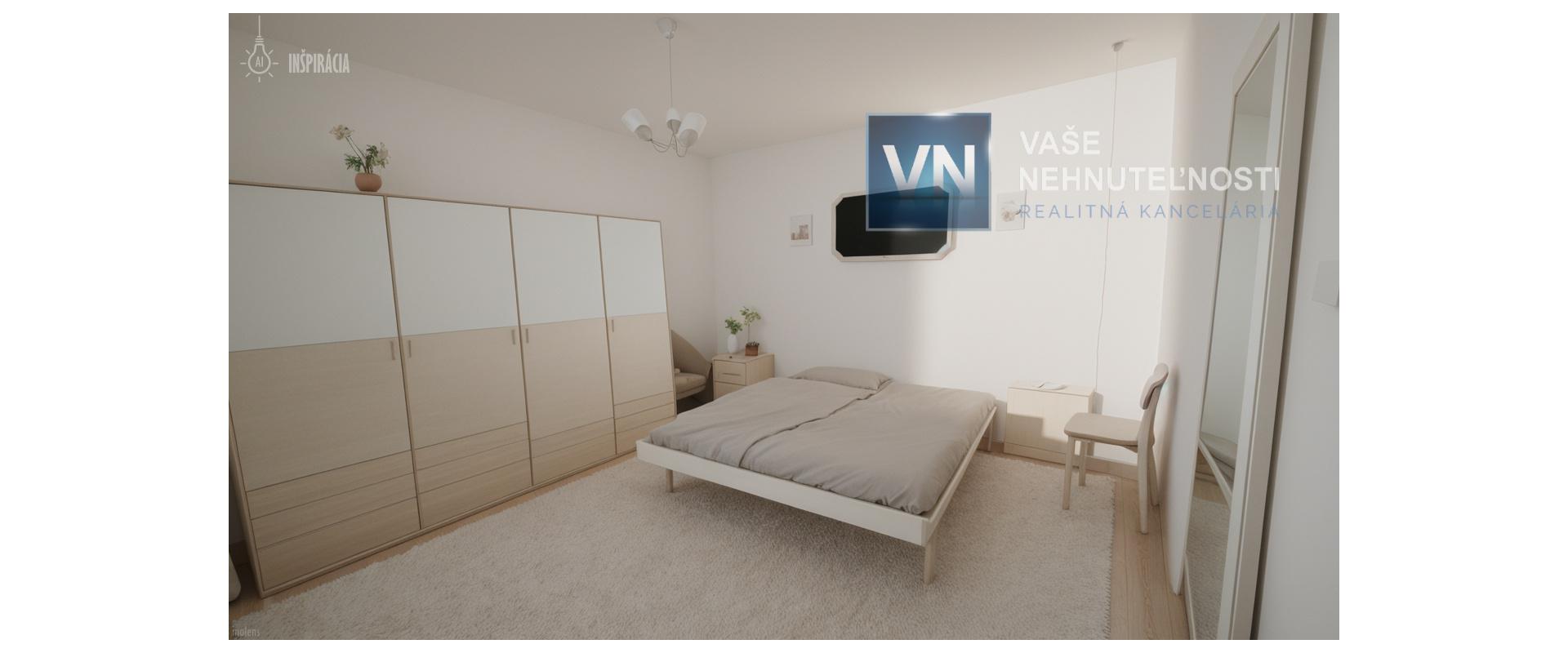 NA PREDAJ  rodinný dom v obci Petrovany