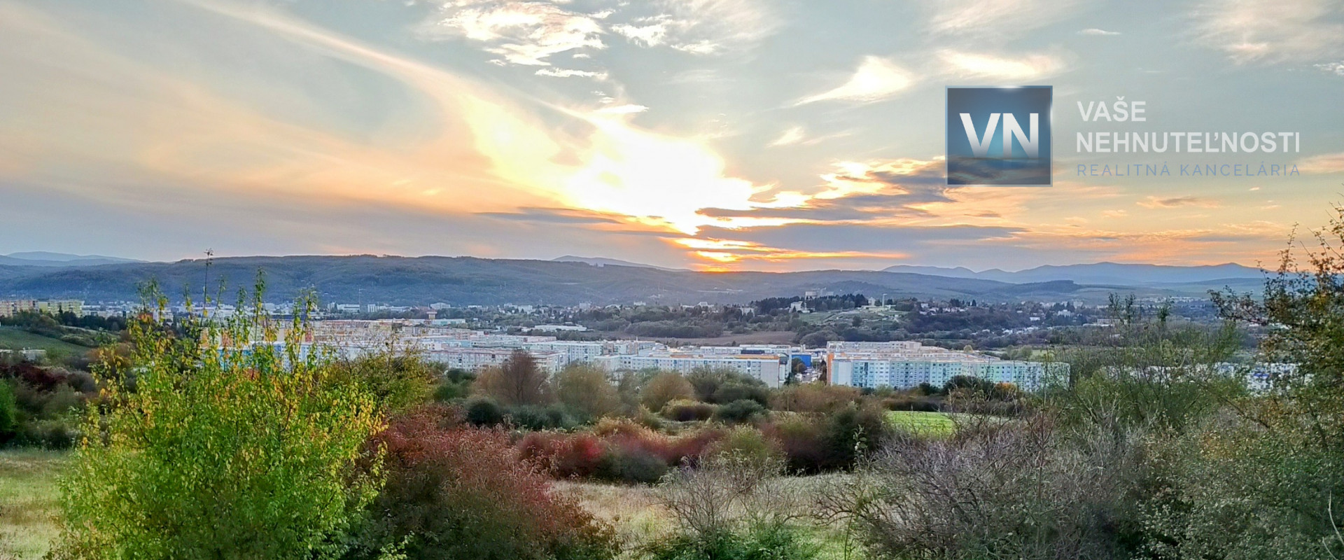 Pozemok na predaj Ľubotice