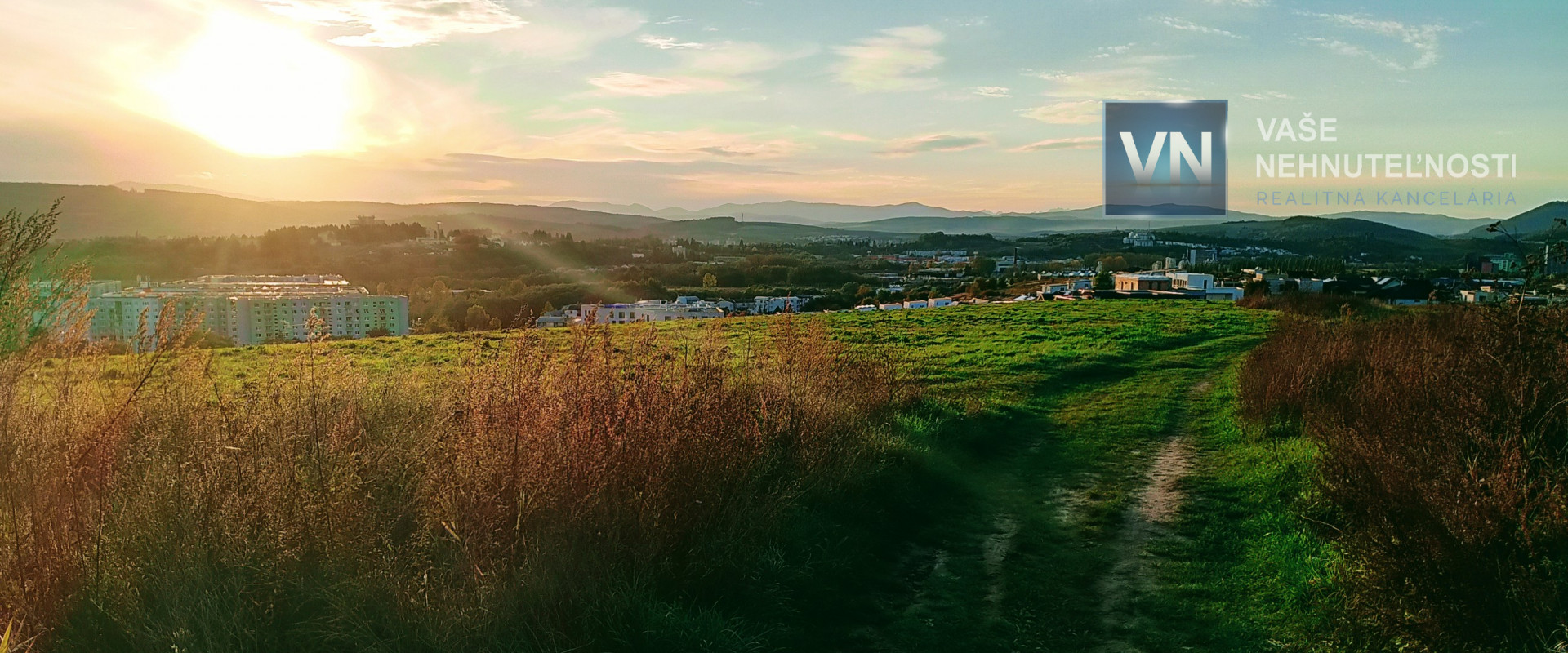 Pozemok na predaj Ľubotice