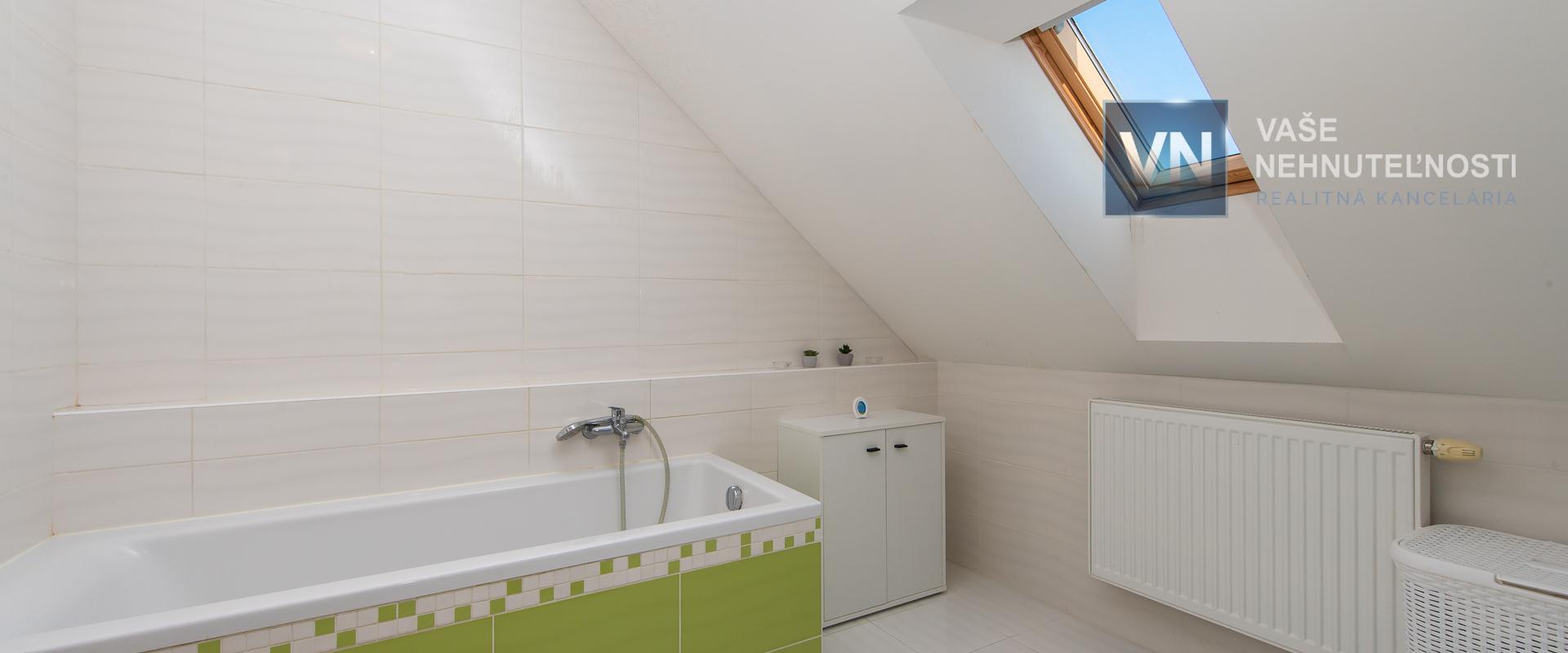 Predaj 2 izbový mezonet v centre mesta, 57 m2, Prešov