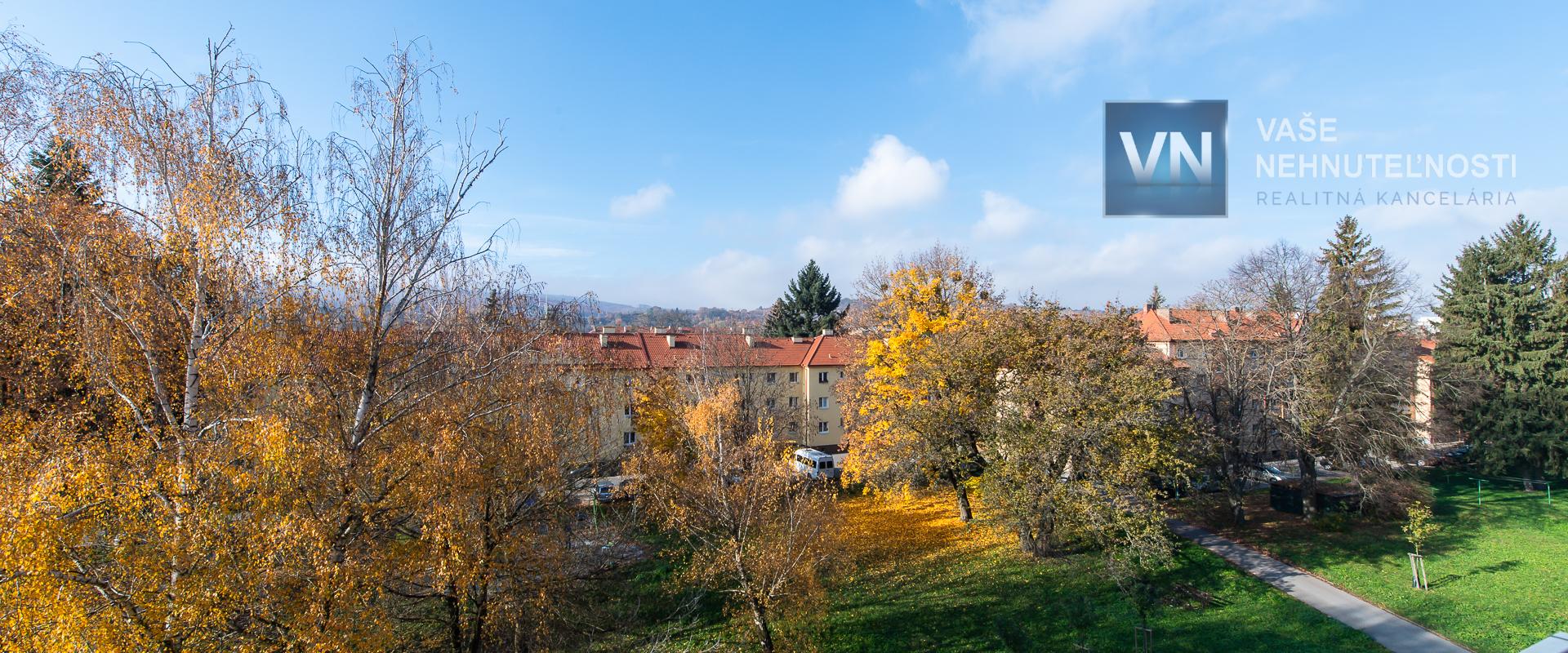 Predaj 2 izbový mezonet v centre mesta, 57 m2, Prešov