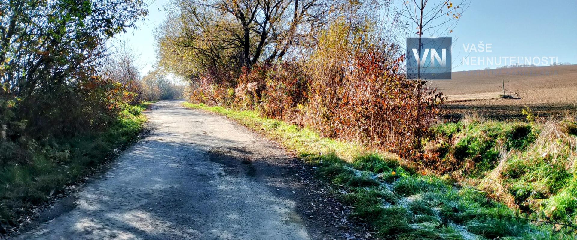 Pozemok na predaj Župčany