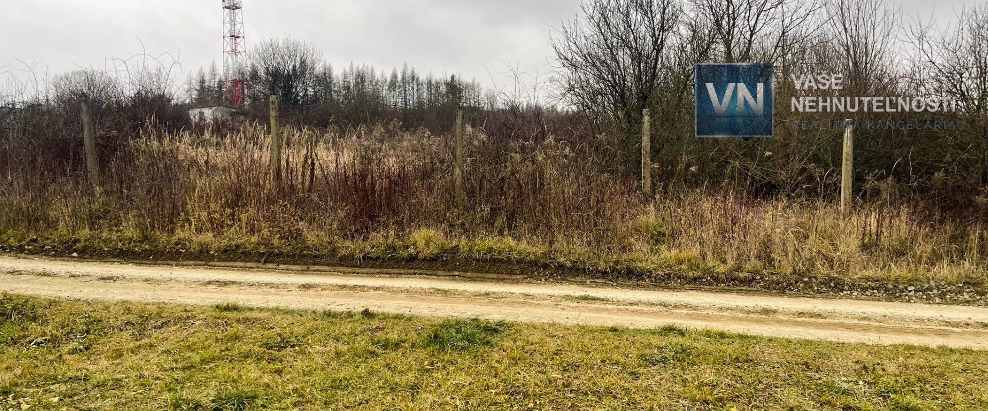 Pozemok na predaj Fintice