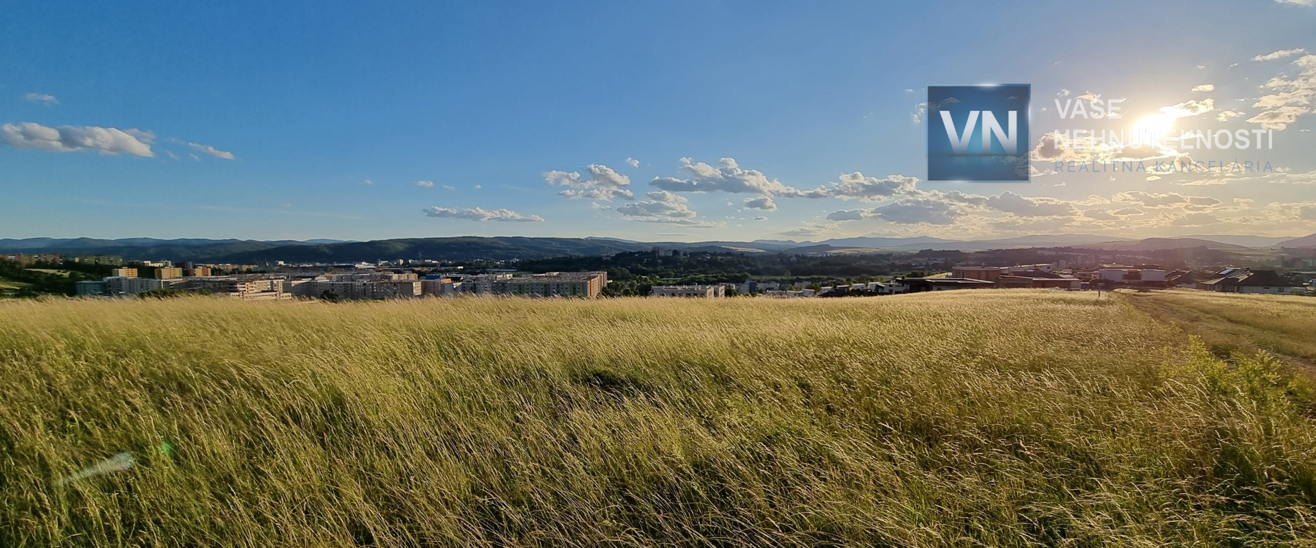 Záhrada/investičný pozemok, 592 m2, Ľubotice