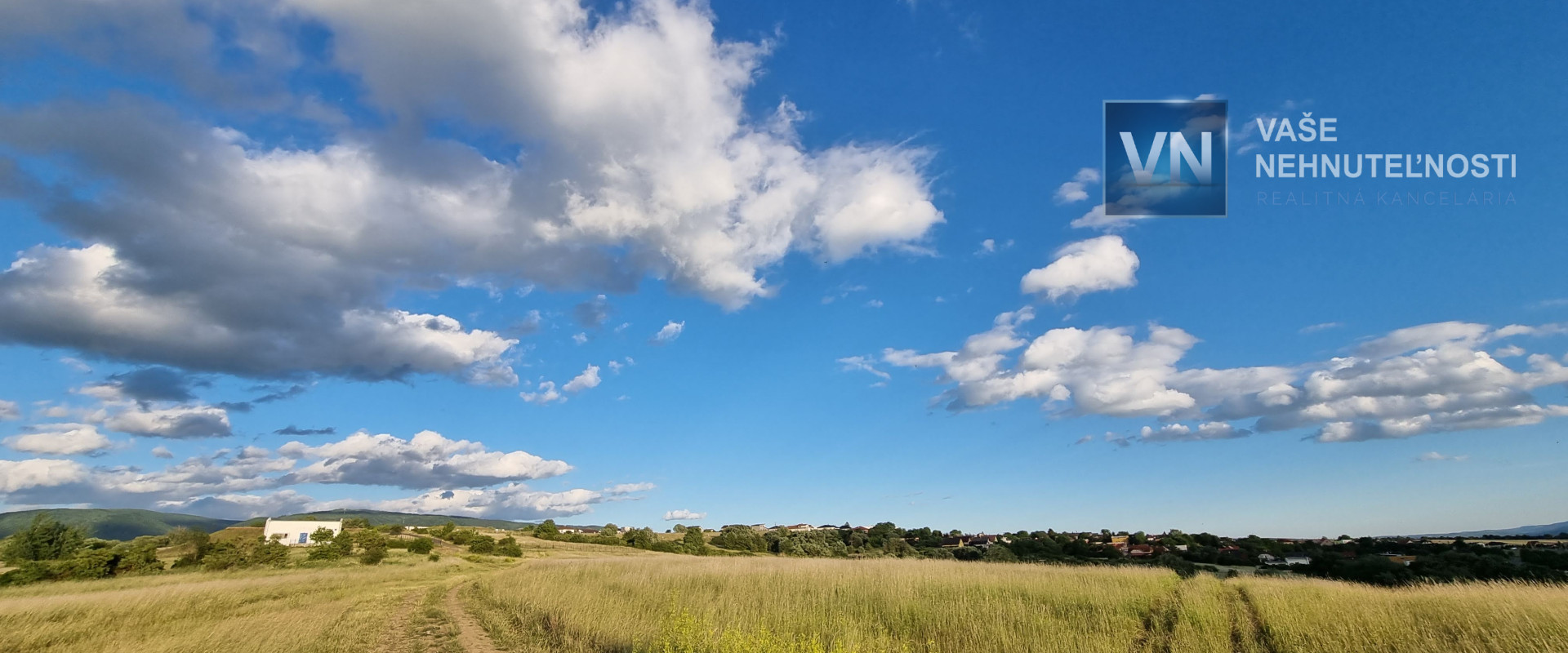 Záhrada/investičný pozemok, 592 m2, Ľubotice