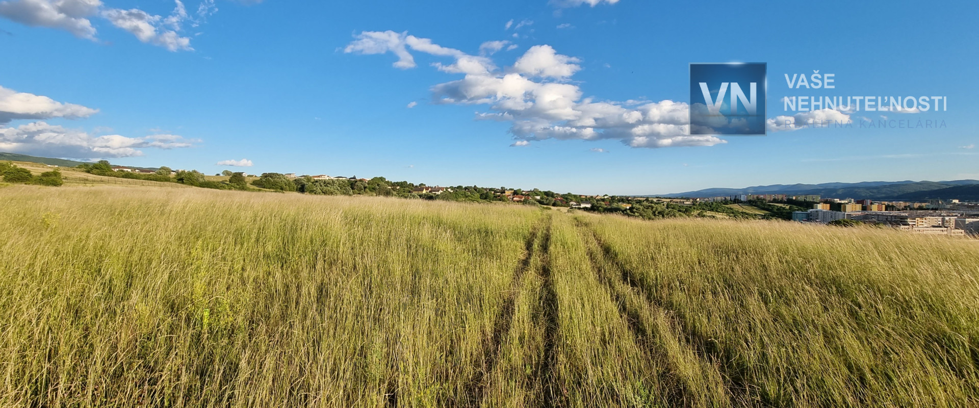 Záhrada/investičný pozemok, 592 m2, Ľubotice