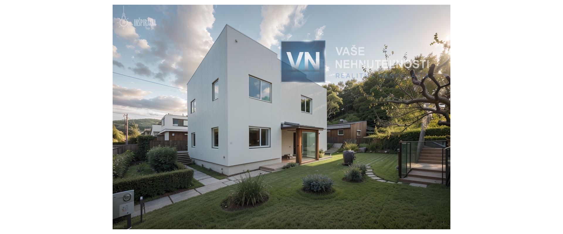 ZNÍŽENÁ CENA !!! RODINNÝ DOM V PREŠOVE S VEĽKÝM POZEMKOM