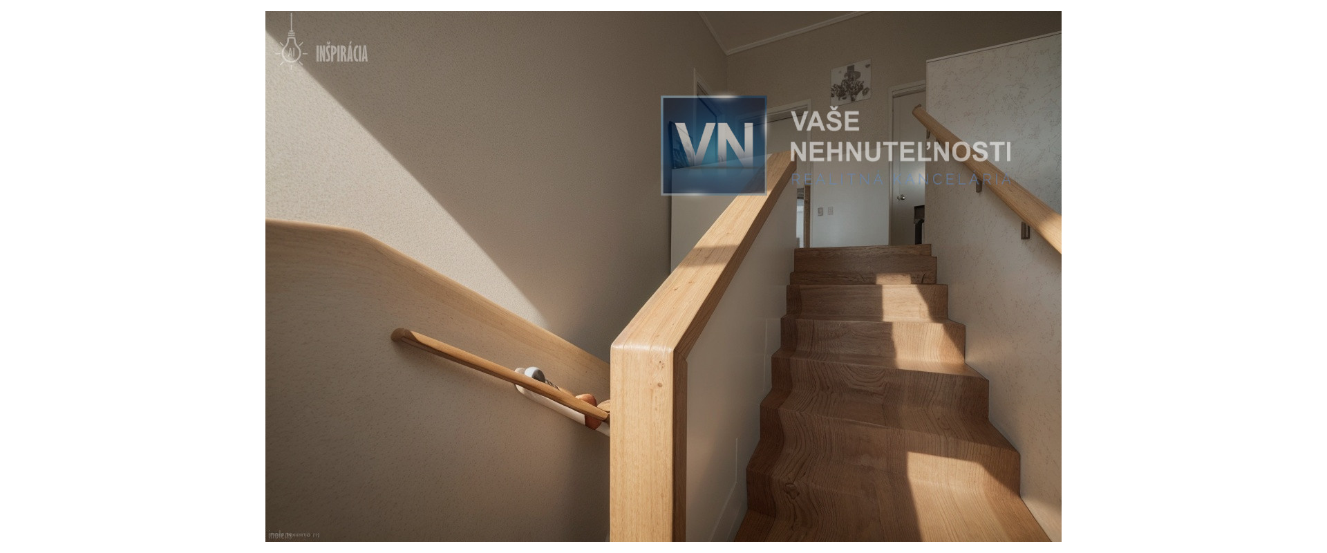 ZNÍŽENÁ CENA !!! RODINNÝ DOM V PREŠOVE S VEĽKÝM POZEMKOM