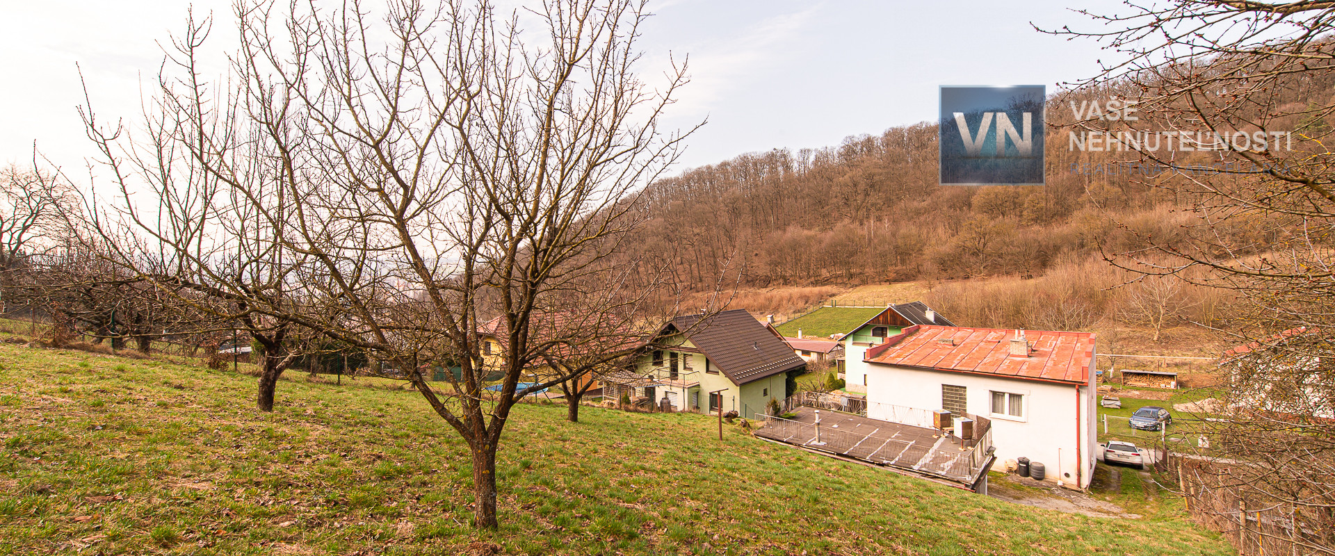 ZNÍŽENÁ CENA !!! RODINNÝ DOM V PREŠOVE S VEĽKÝM POZEMKOM