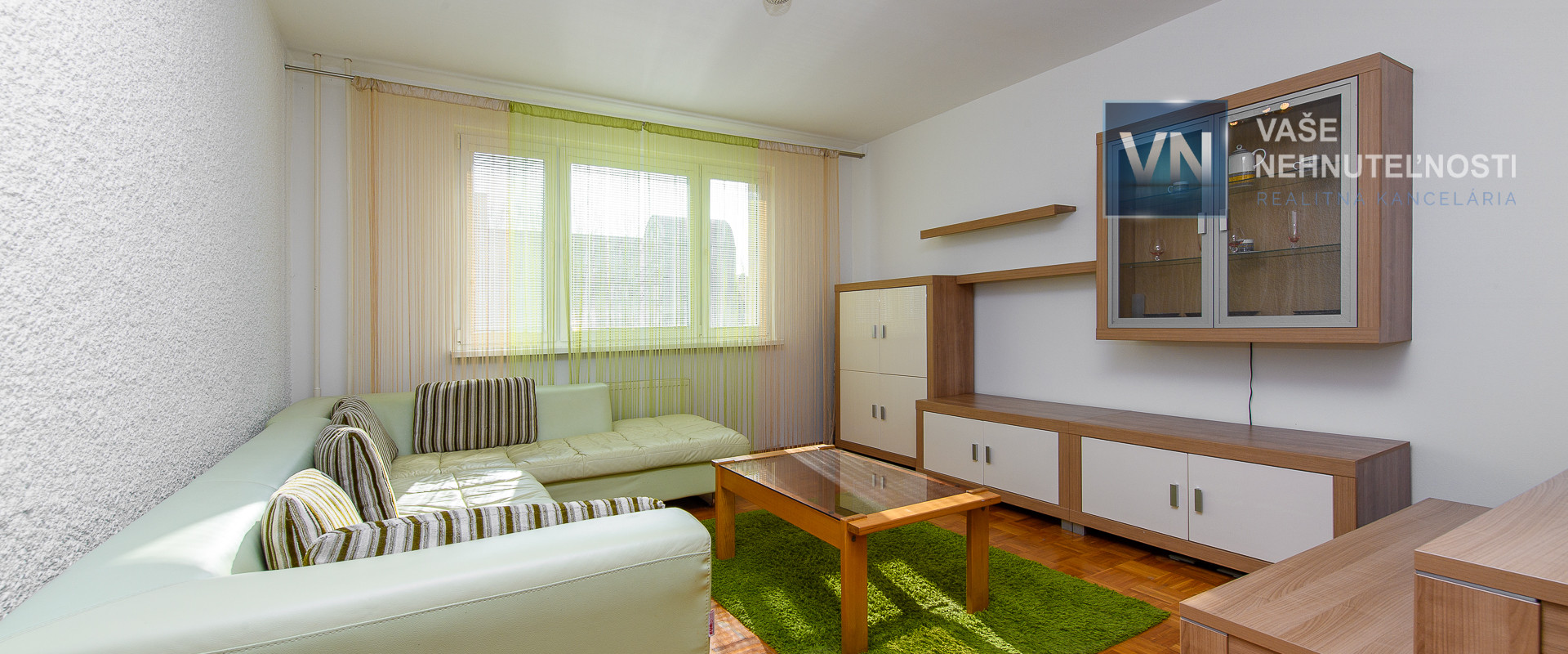 Na predaj 3 izbový byt, 75 m2, Šváby, Prešov