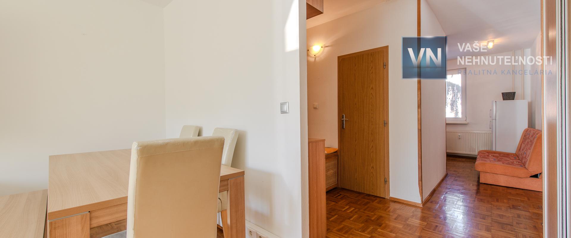 Na predaj 3 izbový byt, 75 m2, Šváby, Prešov