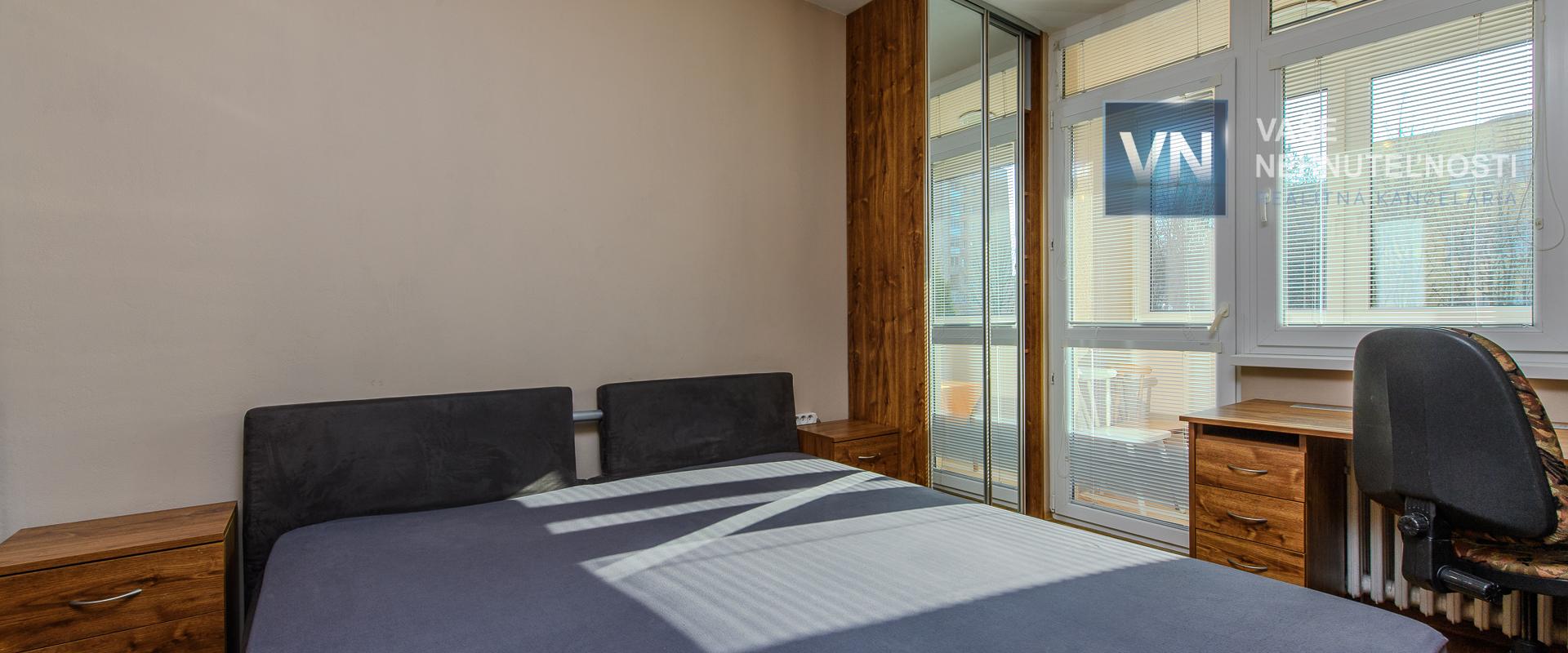 Na predaj 3 izbový byt, 75 m2, Šváby, Prešov