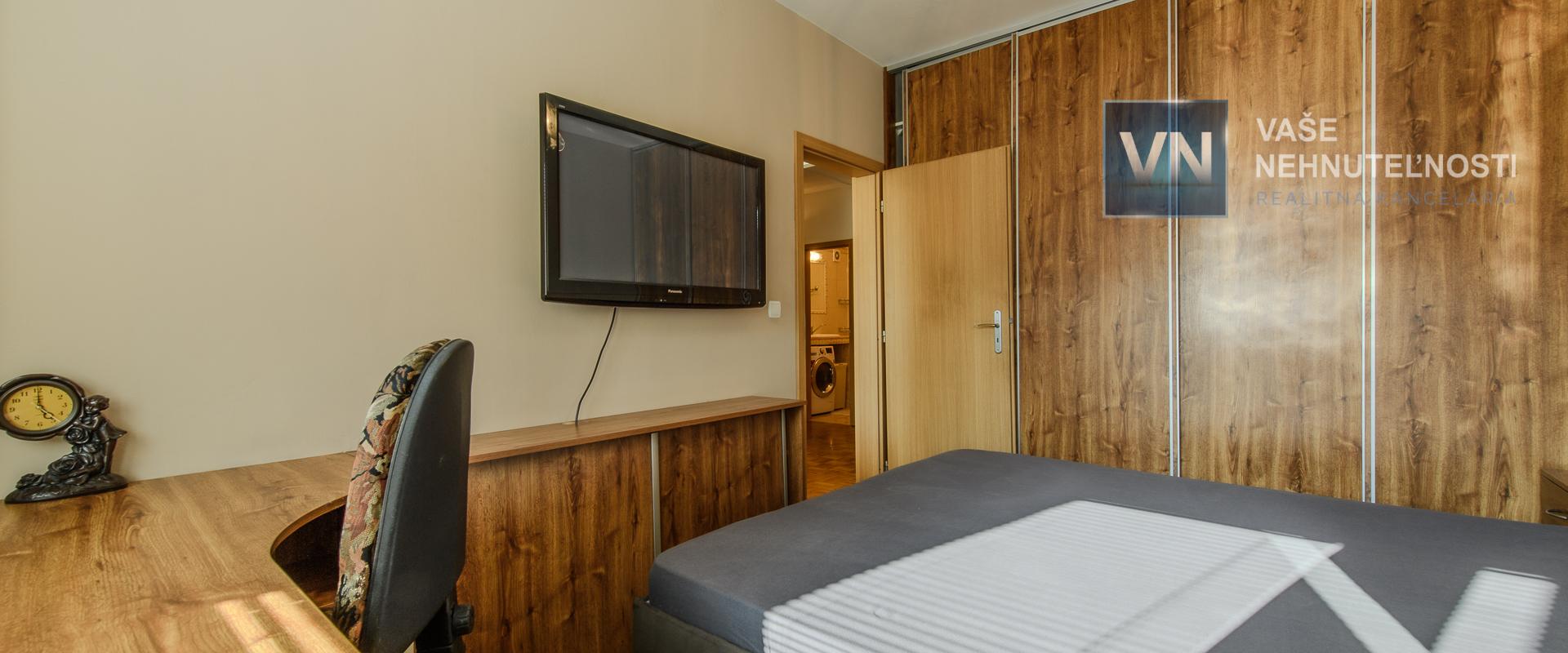 Na predaj 3 izbový byt, 75 m2, Šváby, Prešov