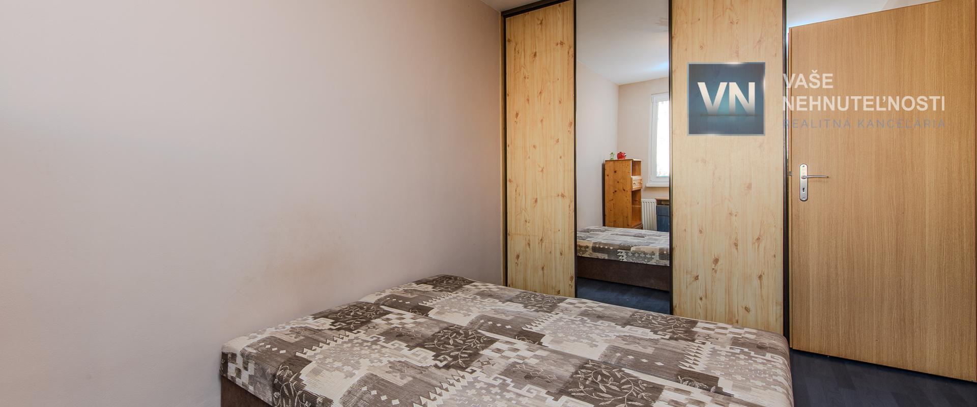 Na predaj 3 izbový byt, 75 m2, Šváby, Prešov