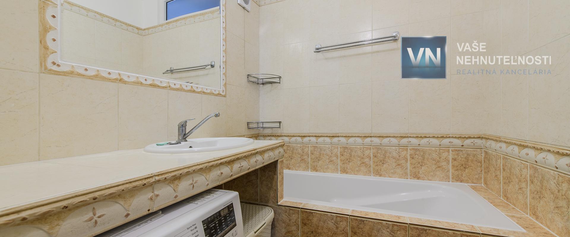 Na predaj 3 izbový byt, 75 m2, Šváby, Prešov